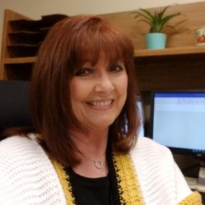 Meet your Posher, Barbara